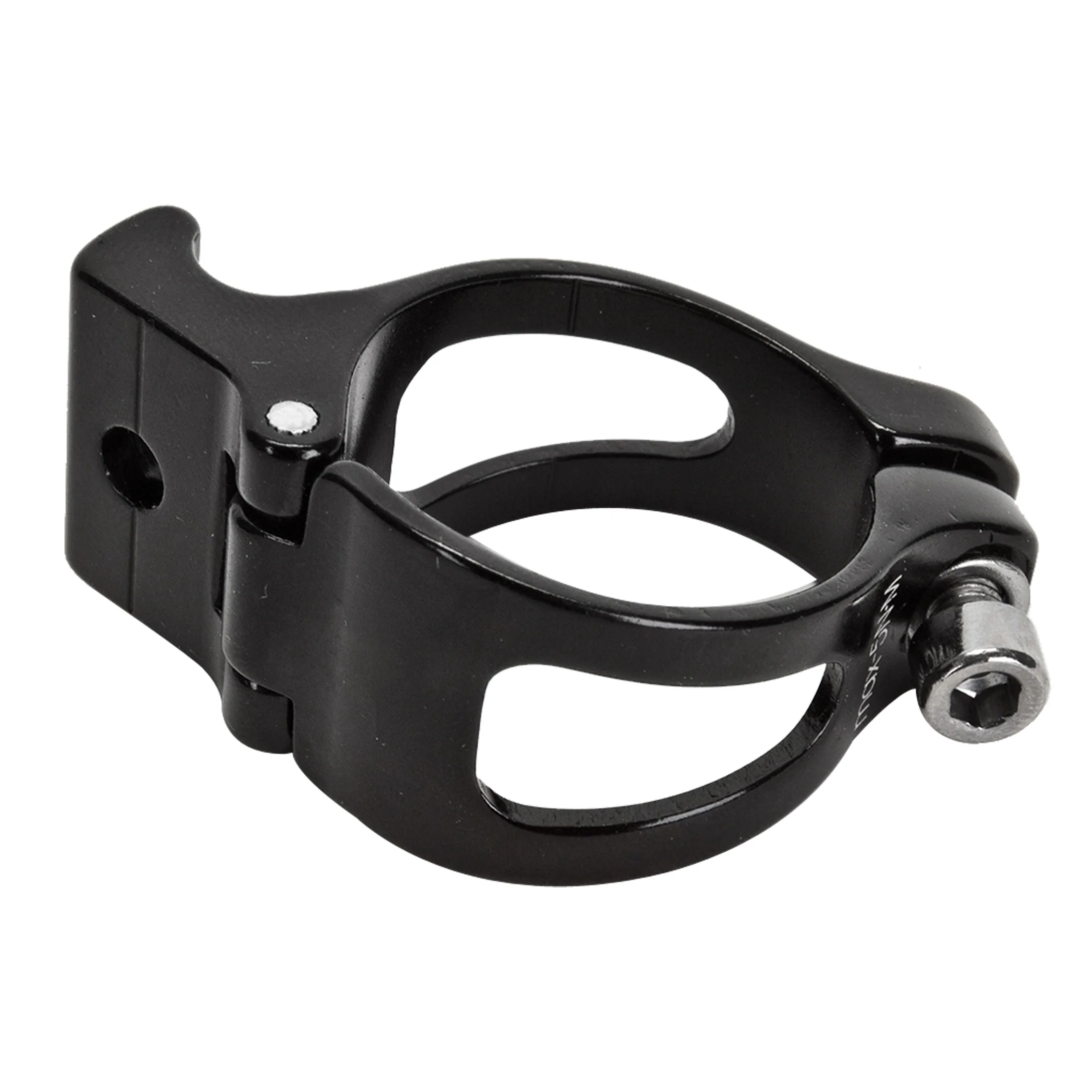 Front Derailer Clamp - for braze-on - Image 4
