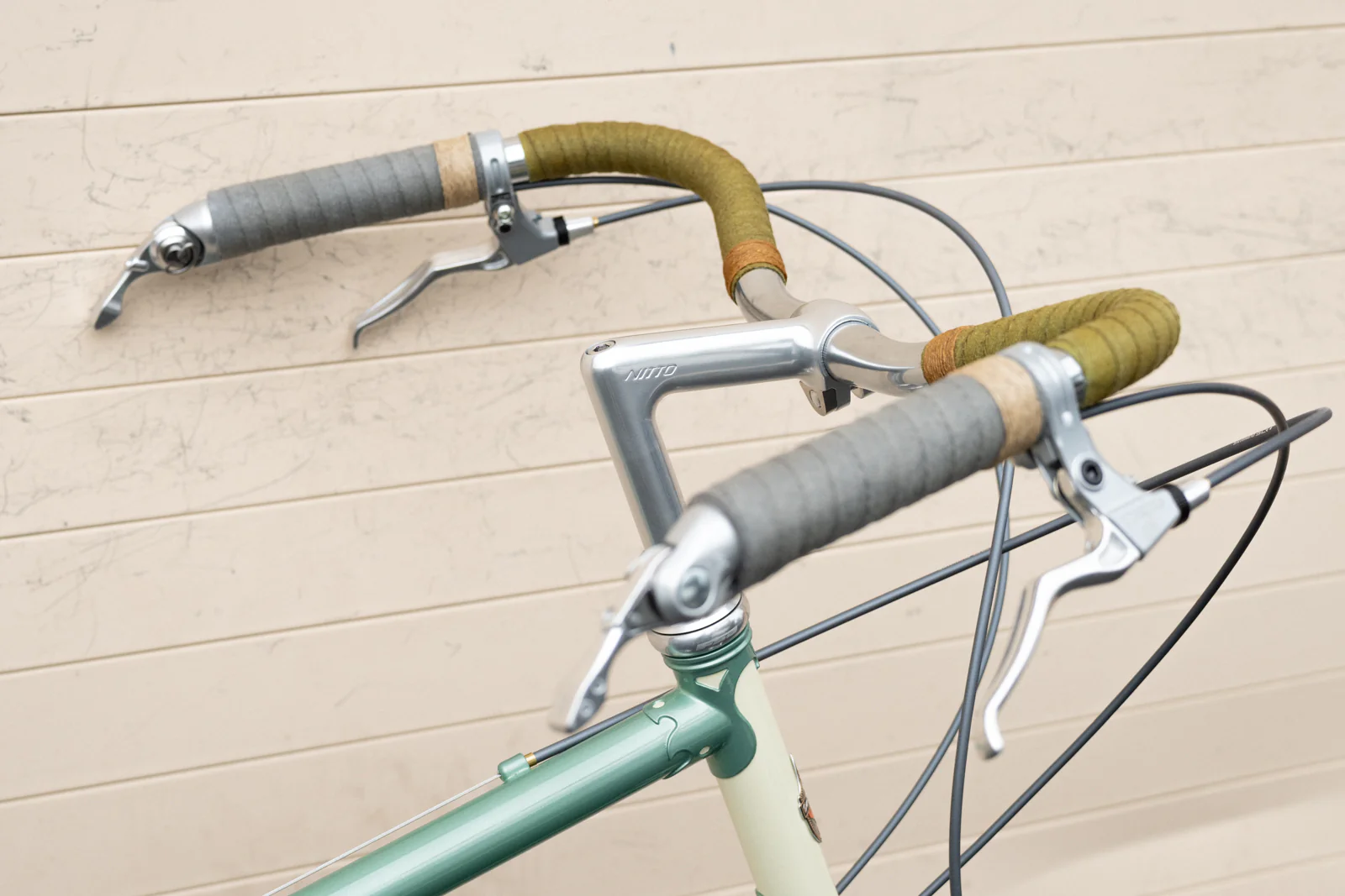 Gallop Build - Antonio's Albatross Bar Package - Image 10