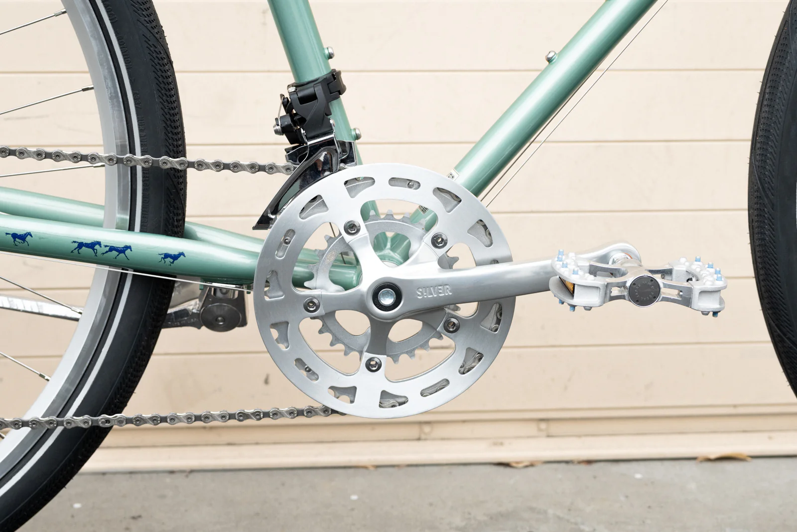 Gallop Build - Antonio's Albatross Bar Package - Image 11