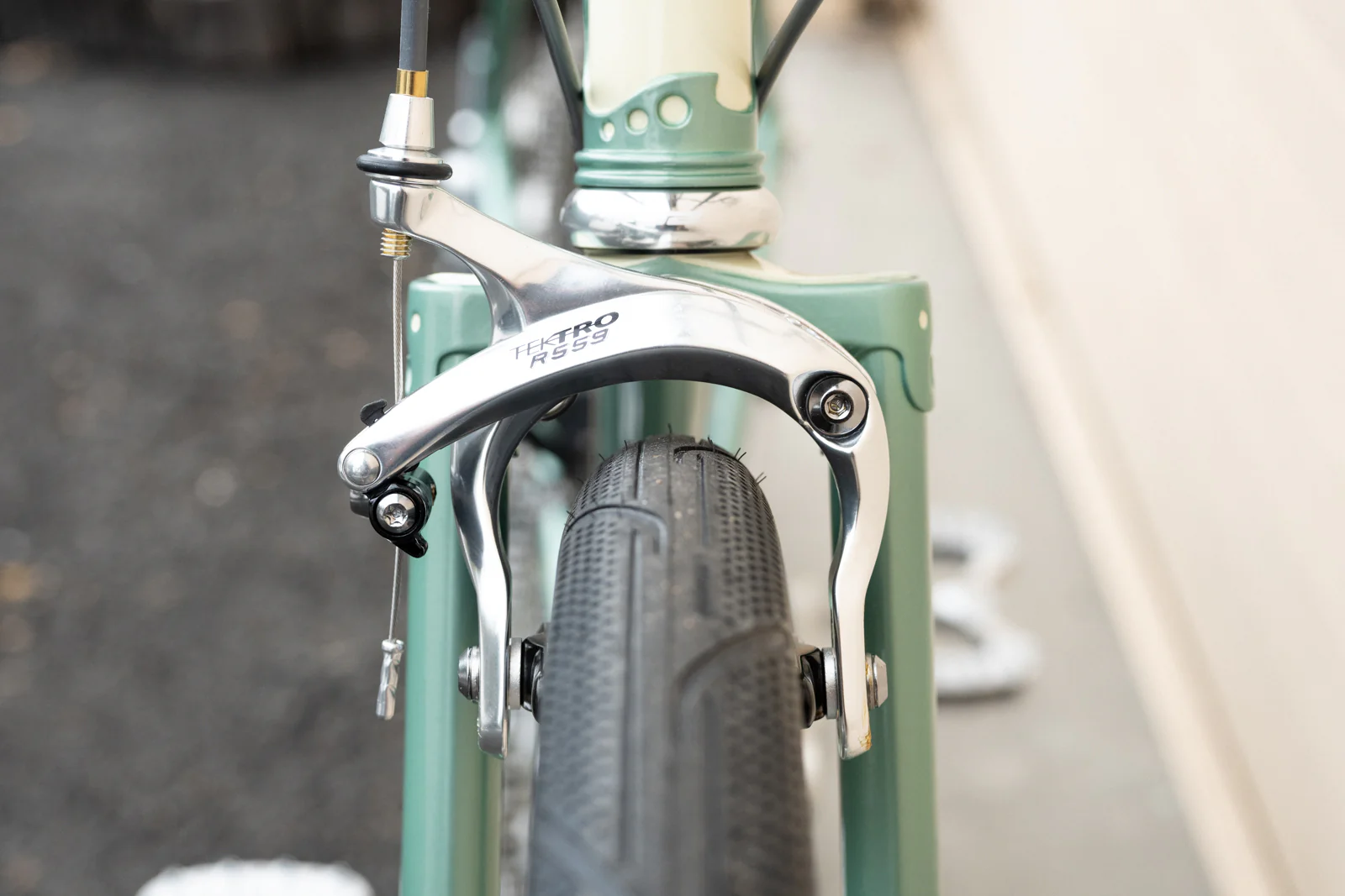 Gallop Build - Antonio's Albatross Bar Package - Image 8