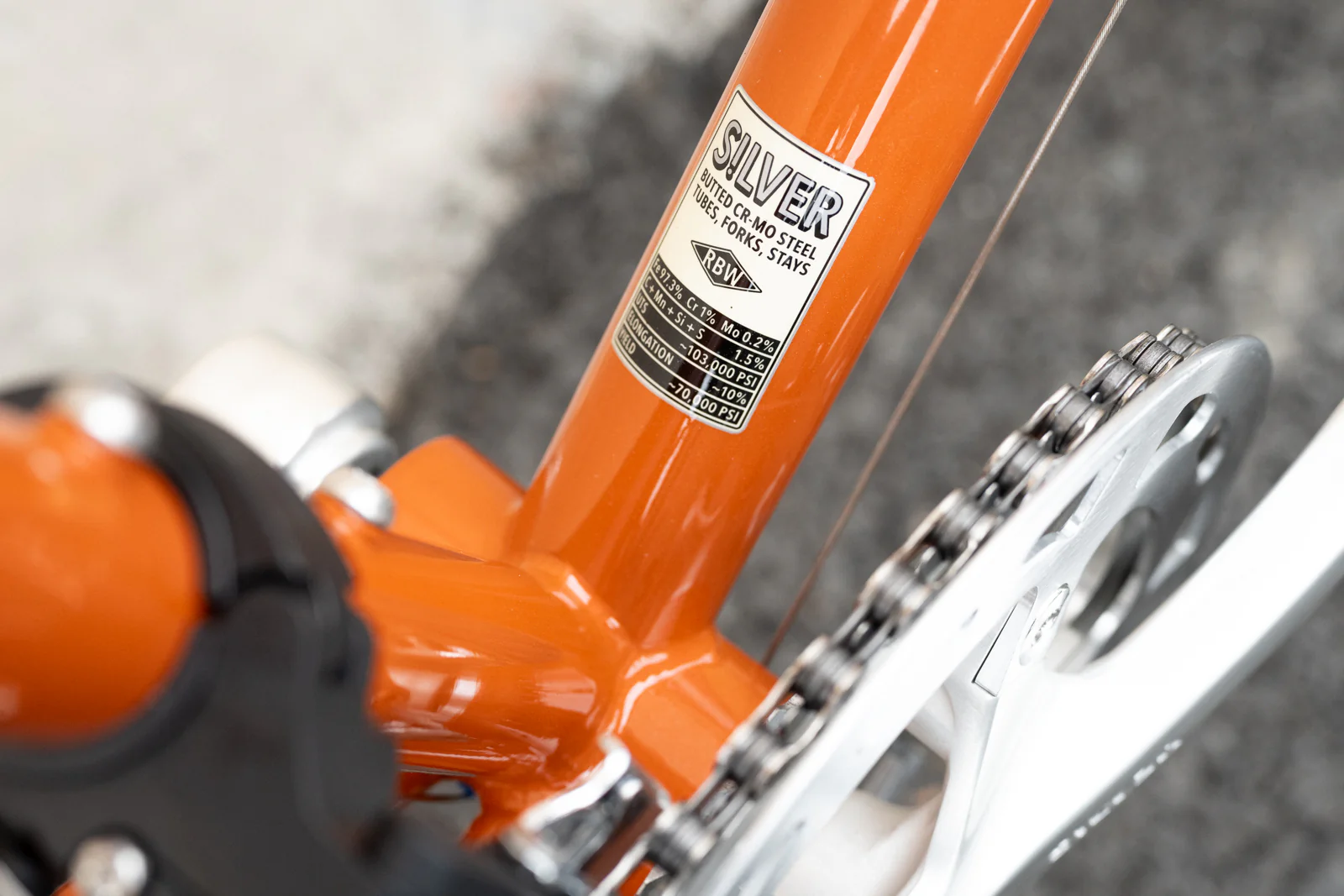 Gallop Build - Antonio's Wavie Bar Package - Image 10