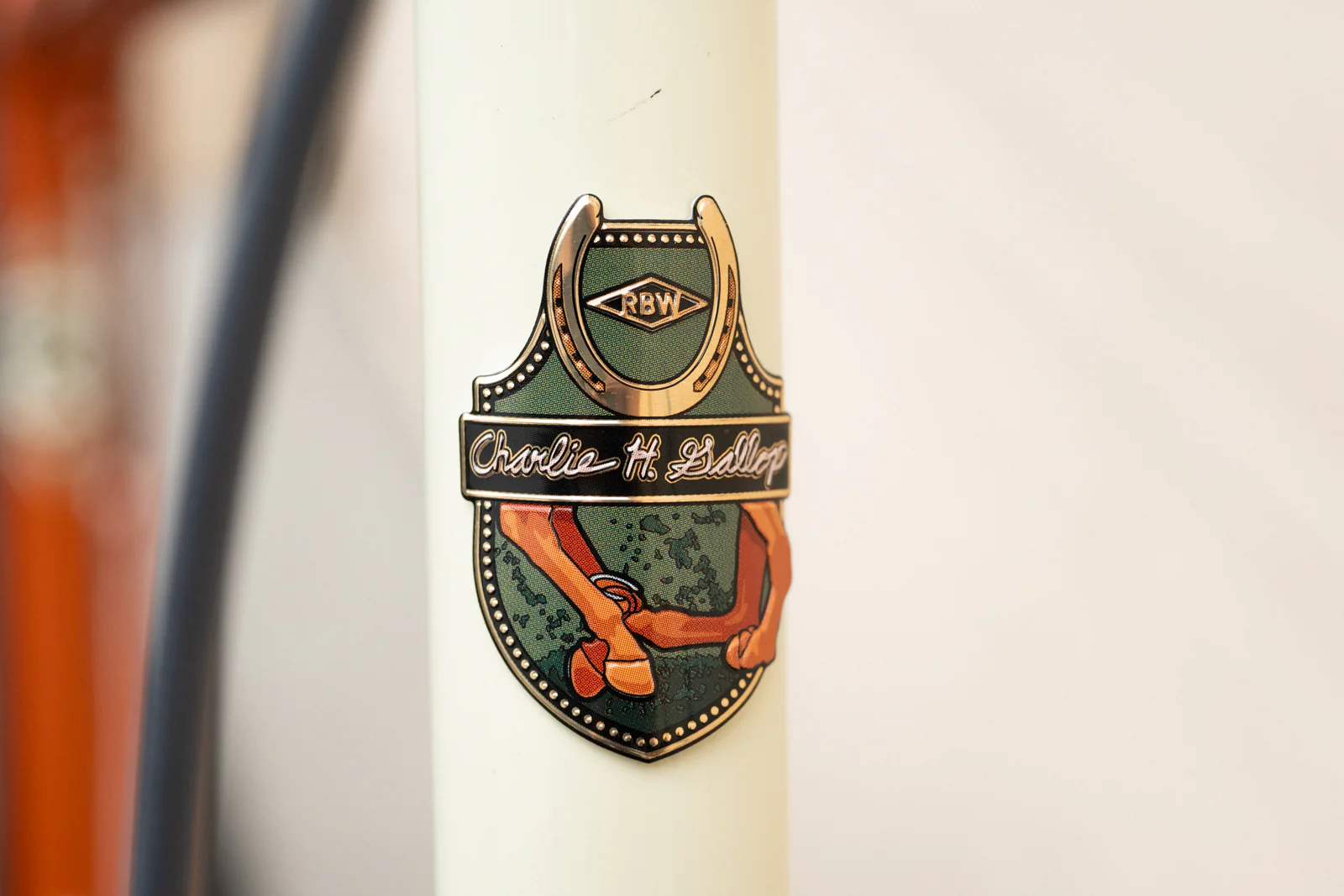 Gallop Build - Antonio's Wavie Bar Package - Image 8