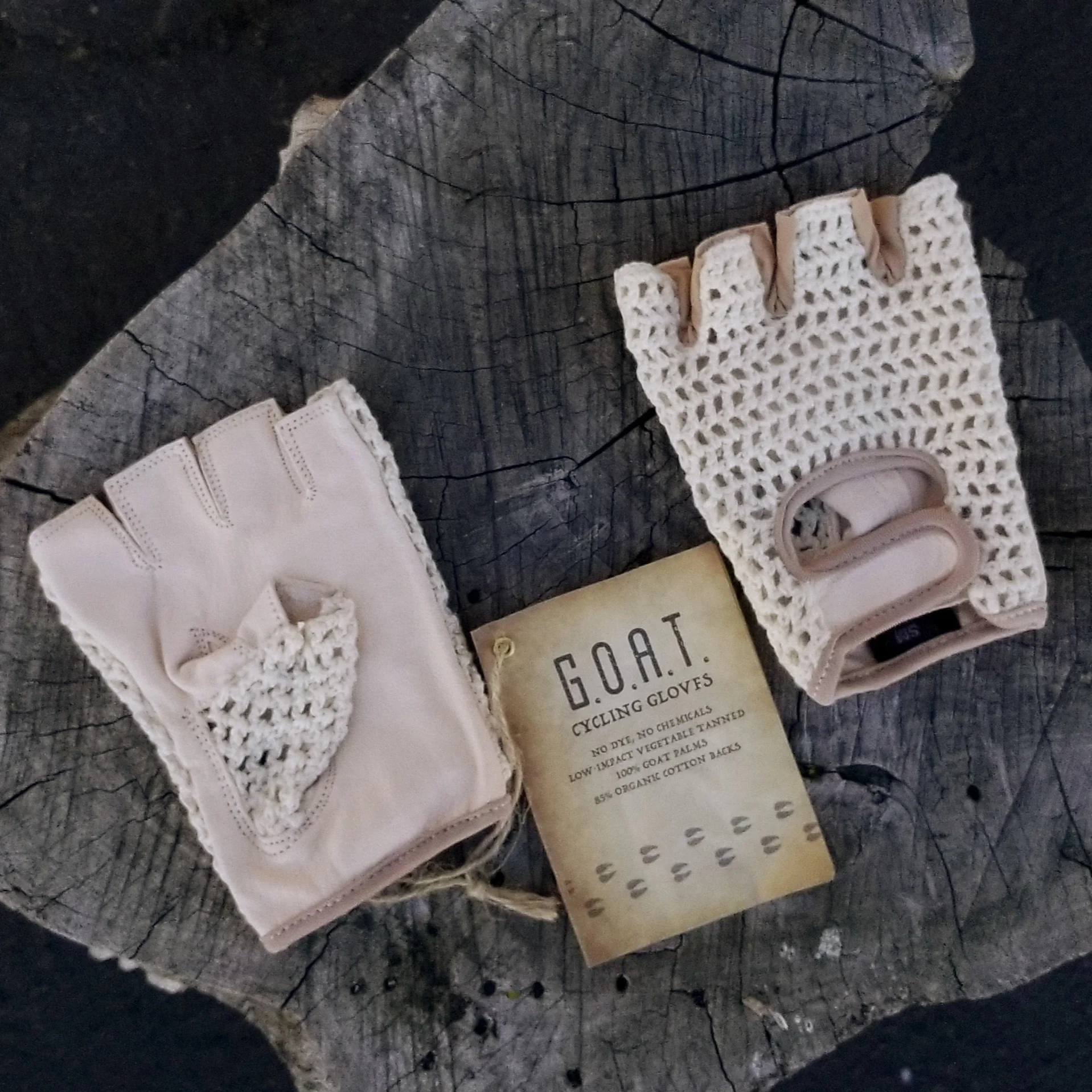 GOAT GLOVES, the G.O.A.T. gloves - Image 2
