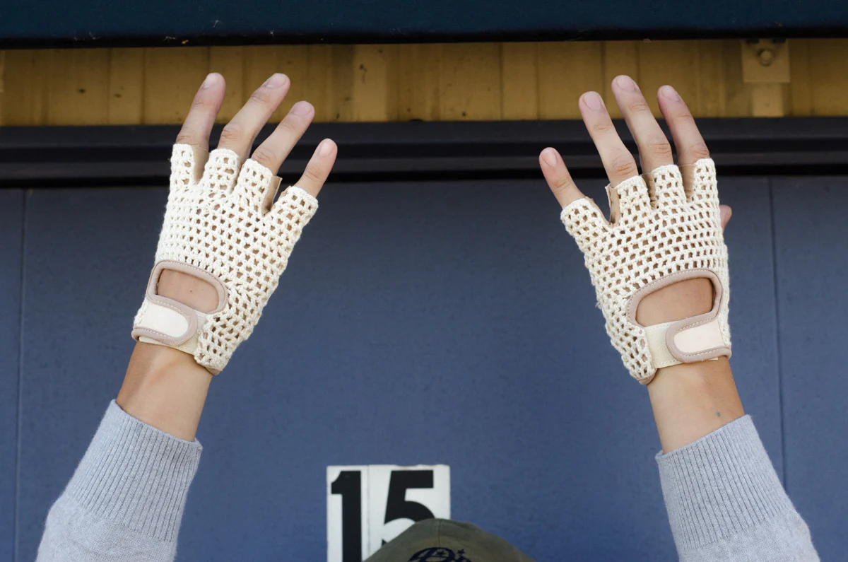 GOAT GLOVES, the G.O.A.T. gloves - Image 8