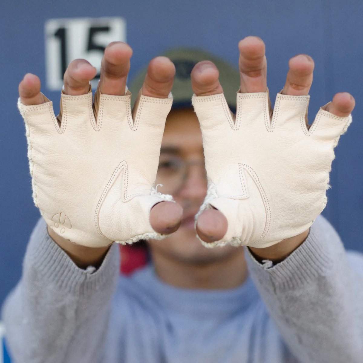 GOAT GLOVES, the G.O.A.T. gloves - Image 9