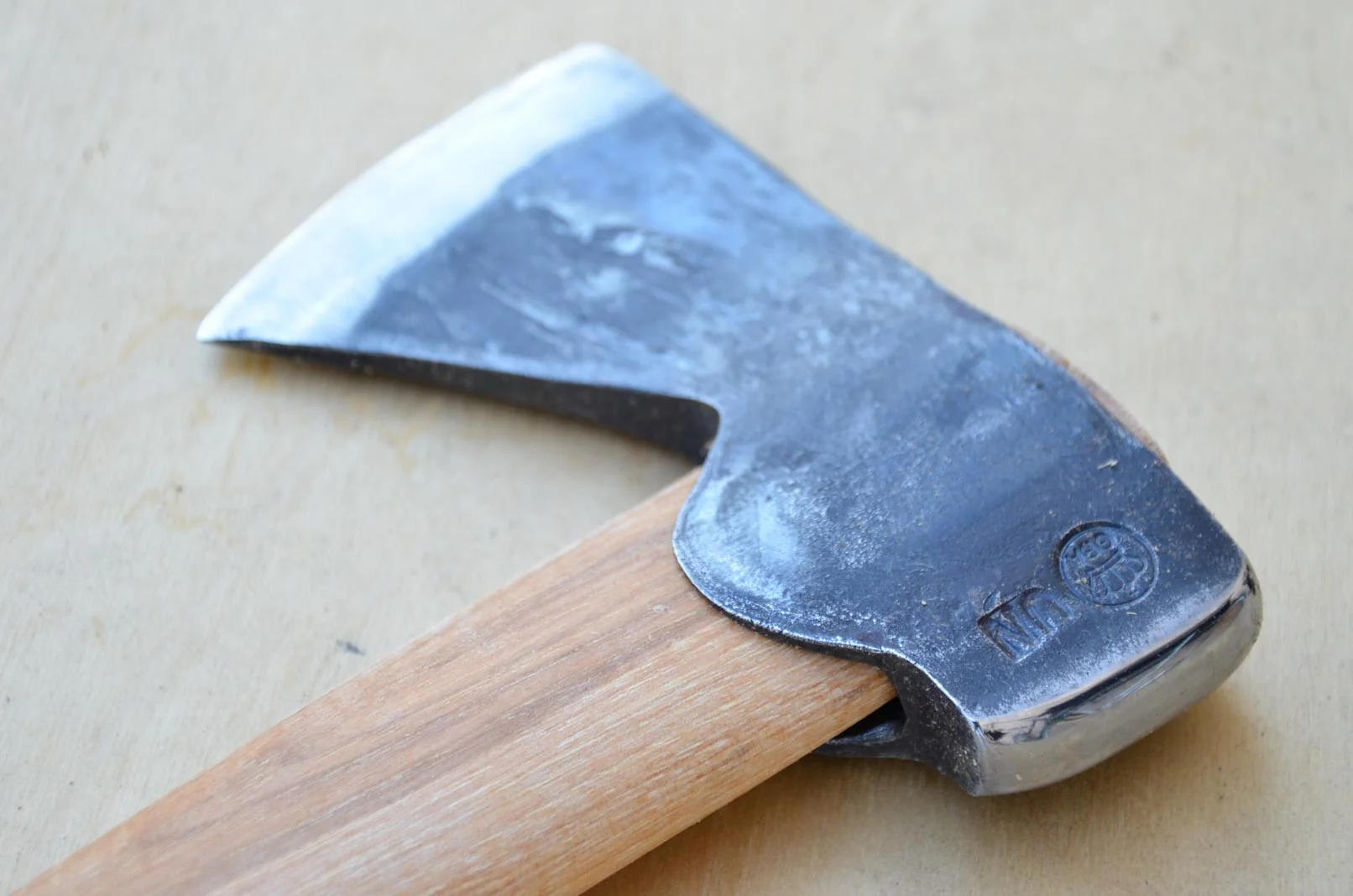 Gransfors Bruk Hunter's Axe 418 - Image 3
