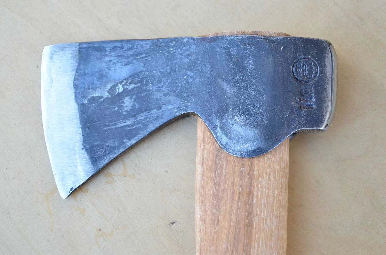 Gransfors Bruk Hunter's Axe 418 - Image 4