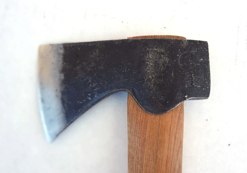 Gransfors Bruk Wildlife Hatchet 415 - Image 3