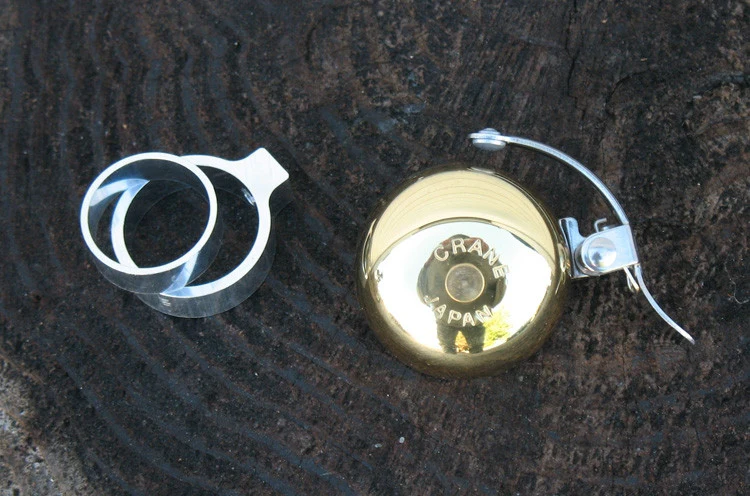 Crane Bell - Clampless Headset Spacer - Image 3