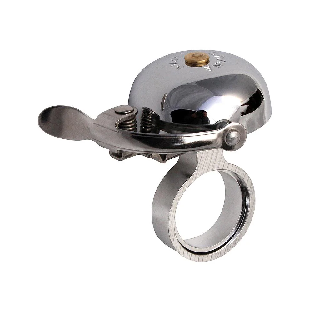 Crane Bell - Clampless Headset Spacer - Image 4