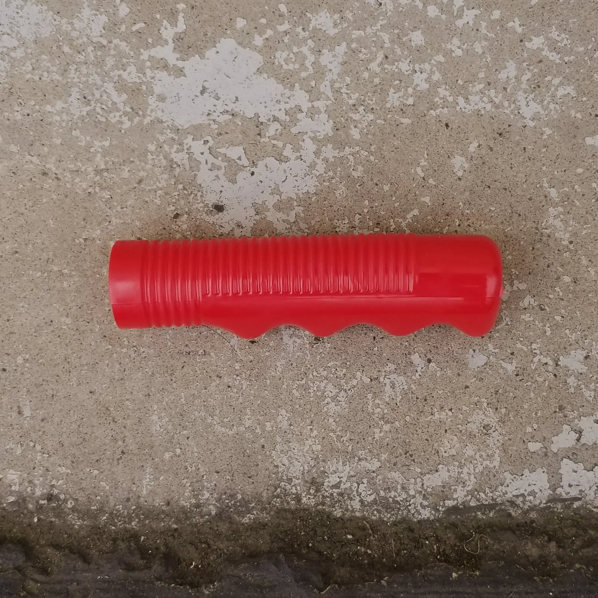 Handlebar Grip - Hunt-Wilde Finger Grip sold individually - Image 3