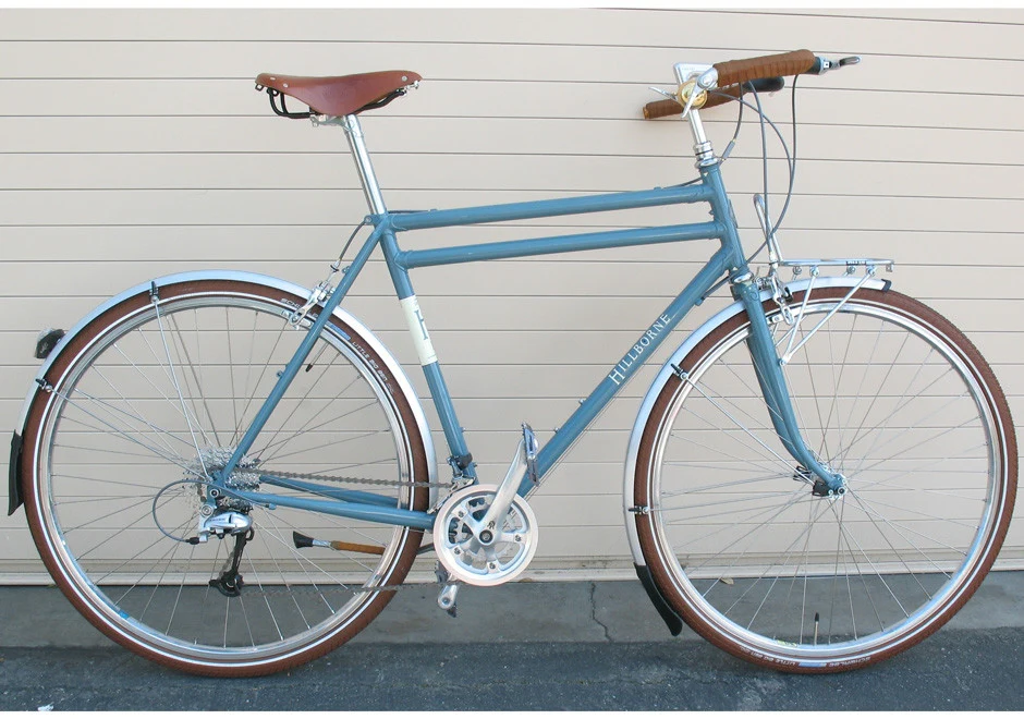 Handlebar - Nitto Albastache Bar (RM017) - Image 10