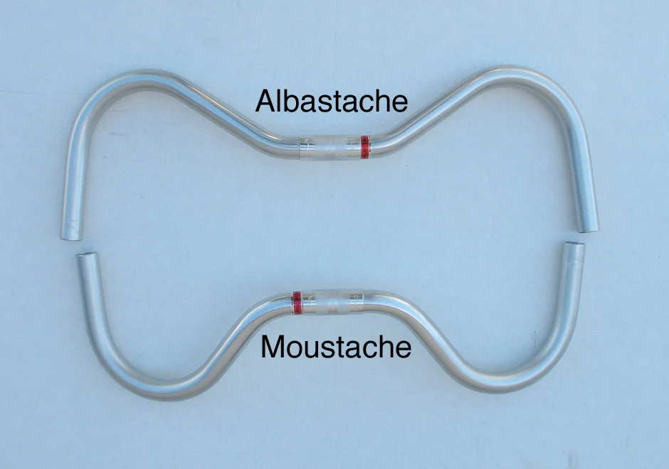Handlebar - Nitto Albastache Bar (RM017) - Image 11