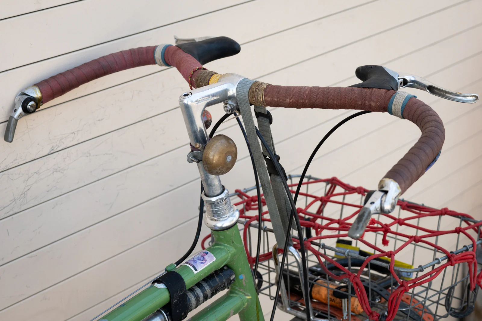 Handlebar - Nitto Albastache Bar (RM017) - Image 6