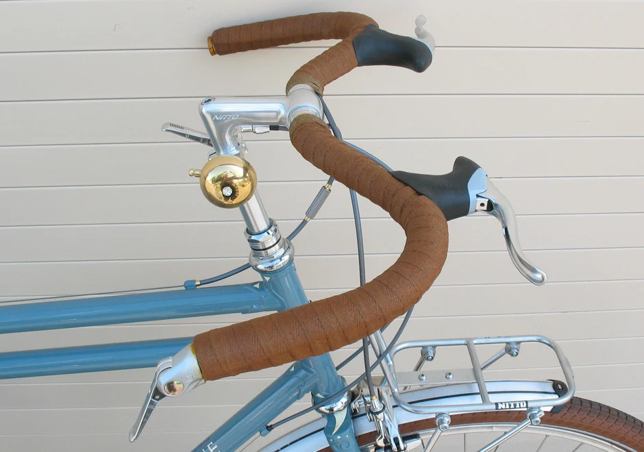 Handlebar - Nitto Albastache Bar (RM017) - Image 7