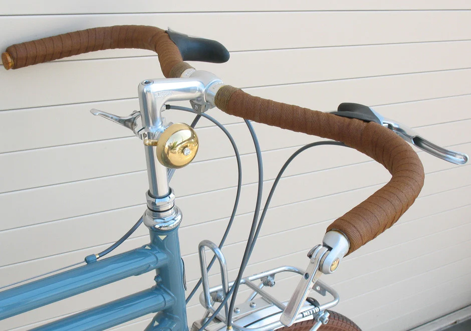 Handlebar - Nitto Albastache Bar (RM017) - Image 8