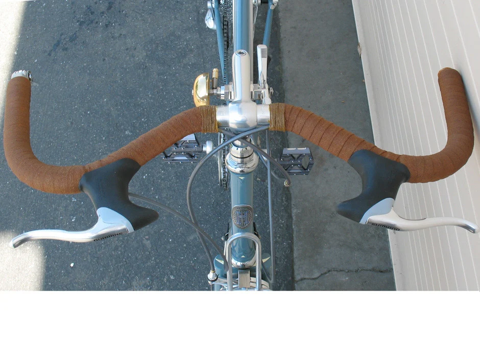 Handlebar - Nitto Albastache Bar (RM017) - Image 9