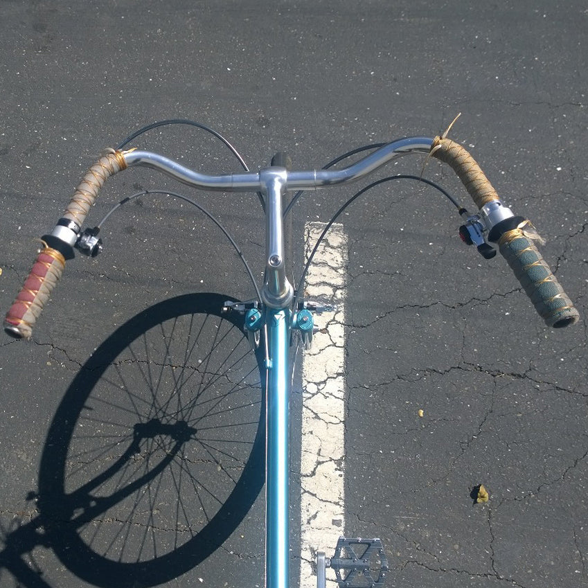 Handlebar - Nitto Billie Bar - Image 8