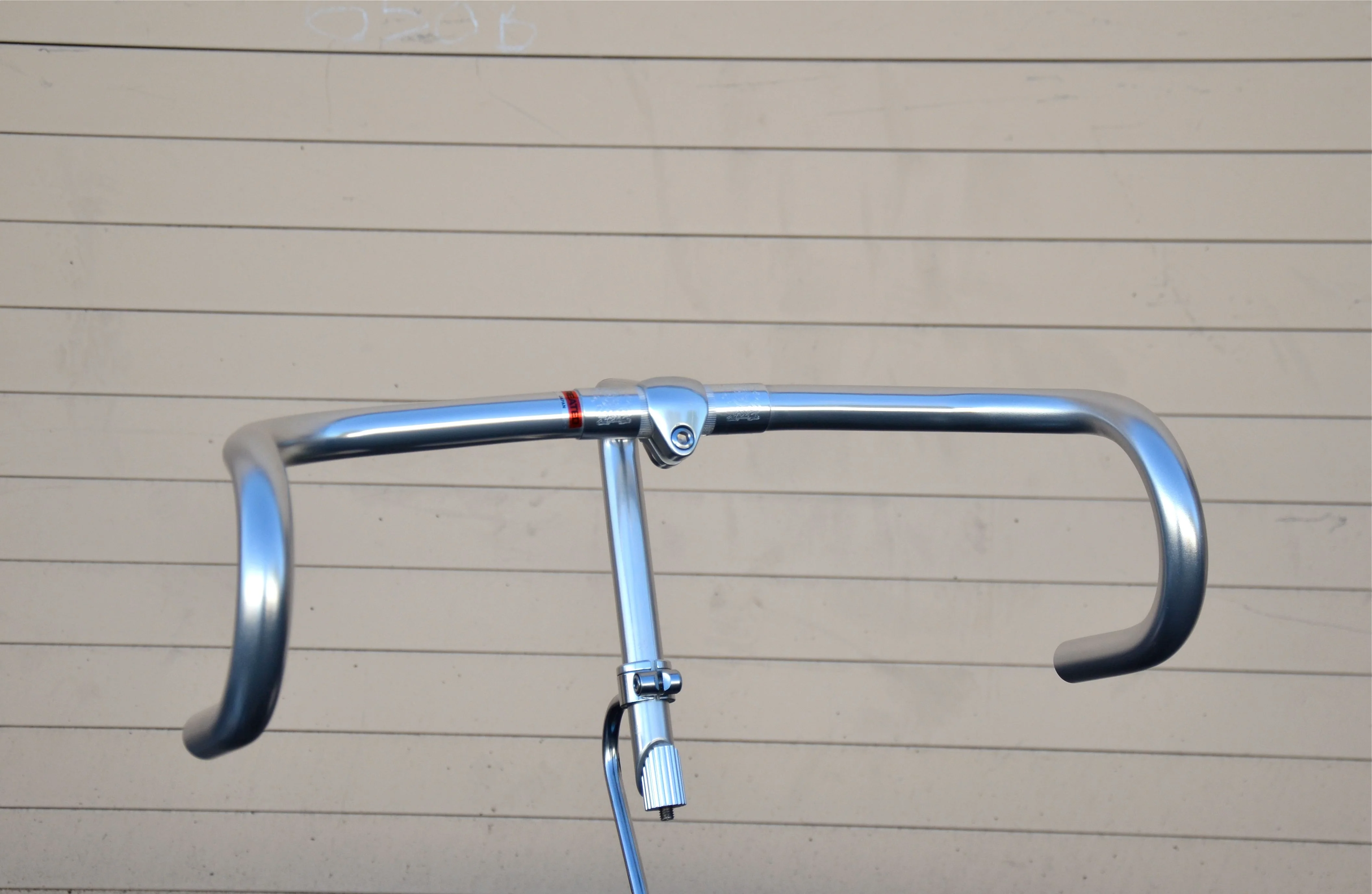Handlebar - Nitto Noodle (B177) - 25.4 - Image 6