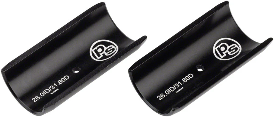 Handlebar Shims - Aluminum - Taiwan - Image 4