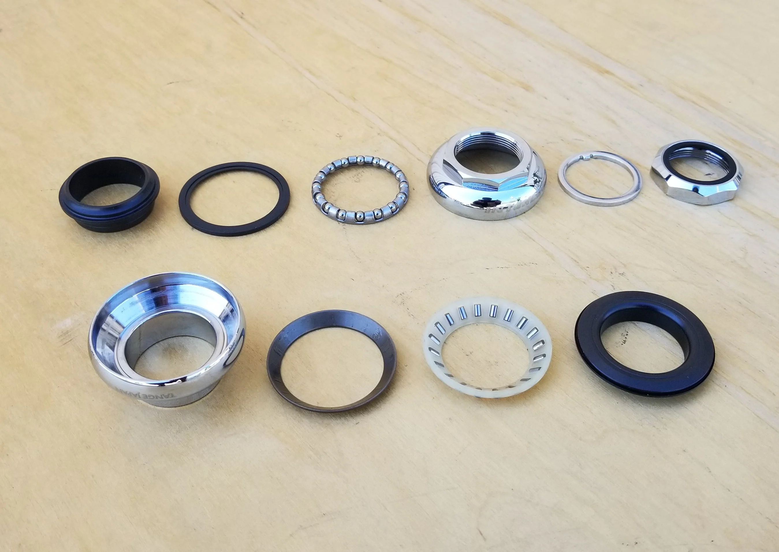 Headset - Tange/IRD NeedL BlastR - Image 3