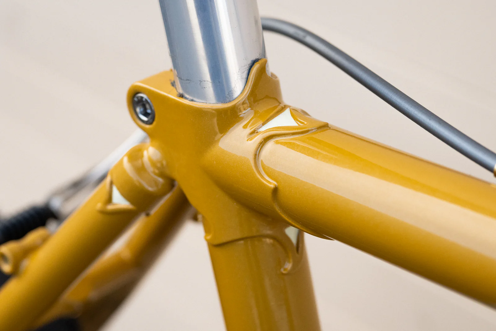 Hillborne Build - Grant's Dropbar Pick (frame not included) - Image 10
