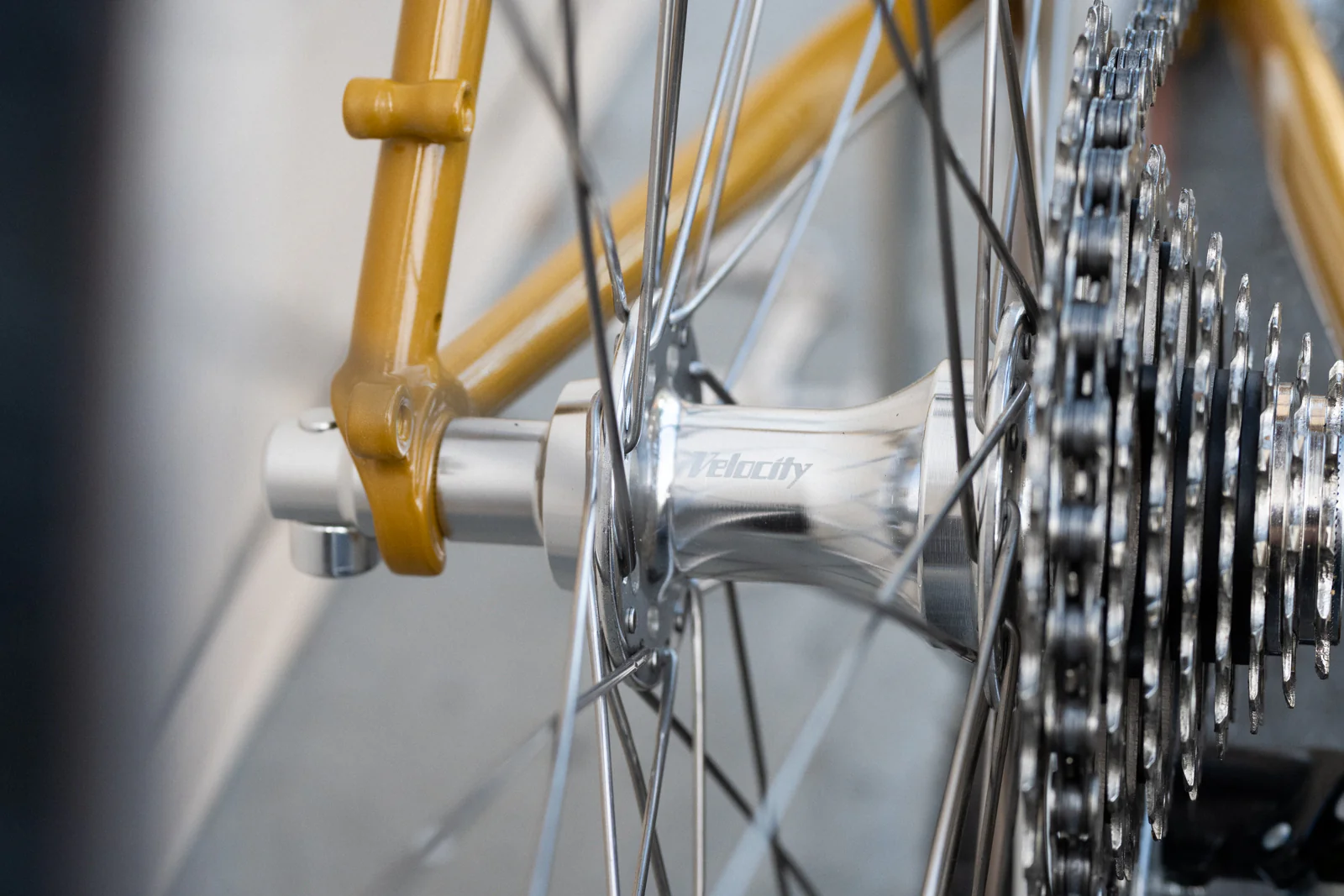 Hillborne Build - Grant's Dropbar Pick (frame not included) - Image 14