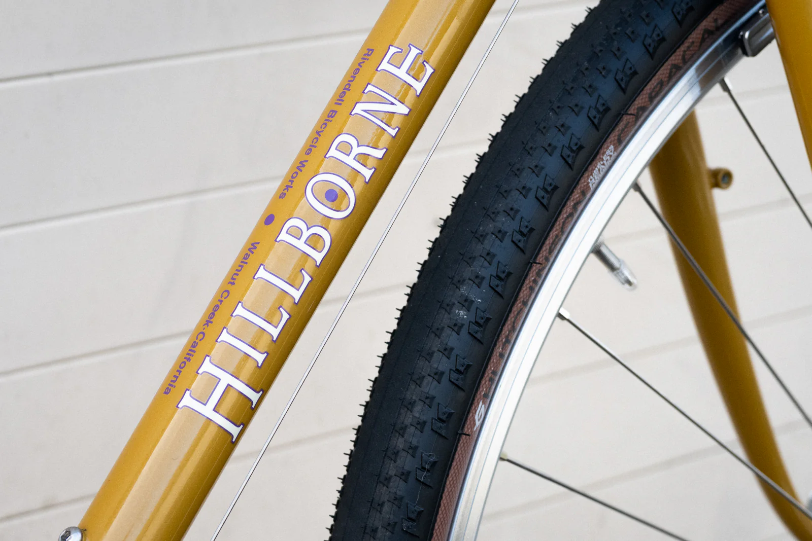 Hillborne Build - Grant's Dropbar Pick (frame not included) - Image 4