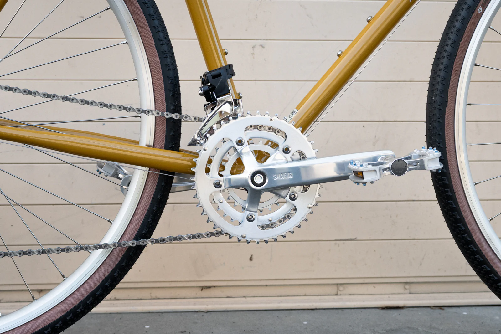 Hillborne Build - Grant's Dropbar Pick (frame not included) - Image 5