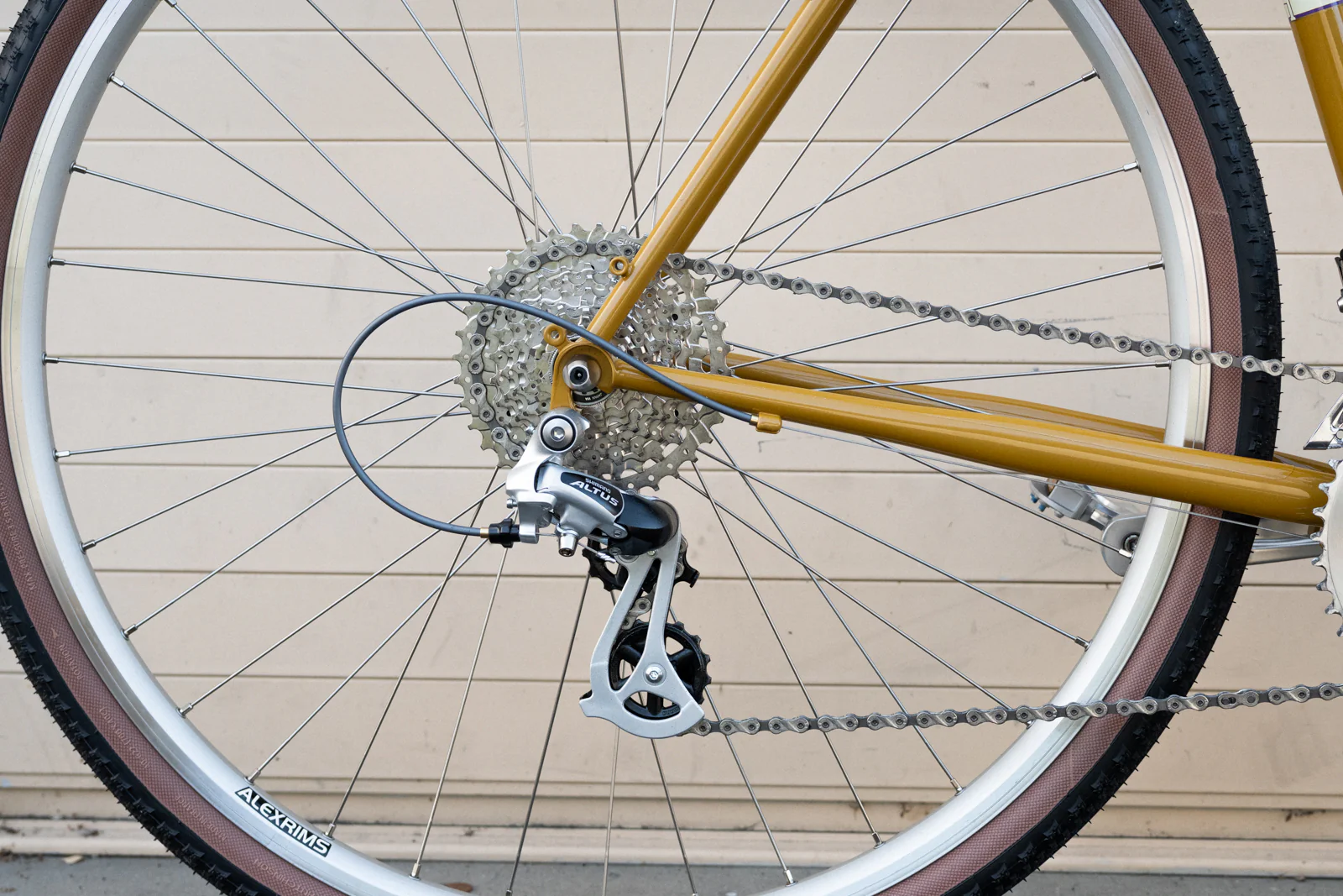 Hillborne Build - Grant's Dropbar Pick (frame not included) - Image 6