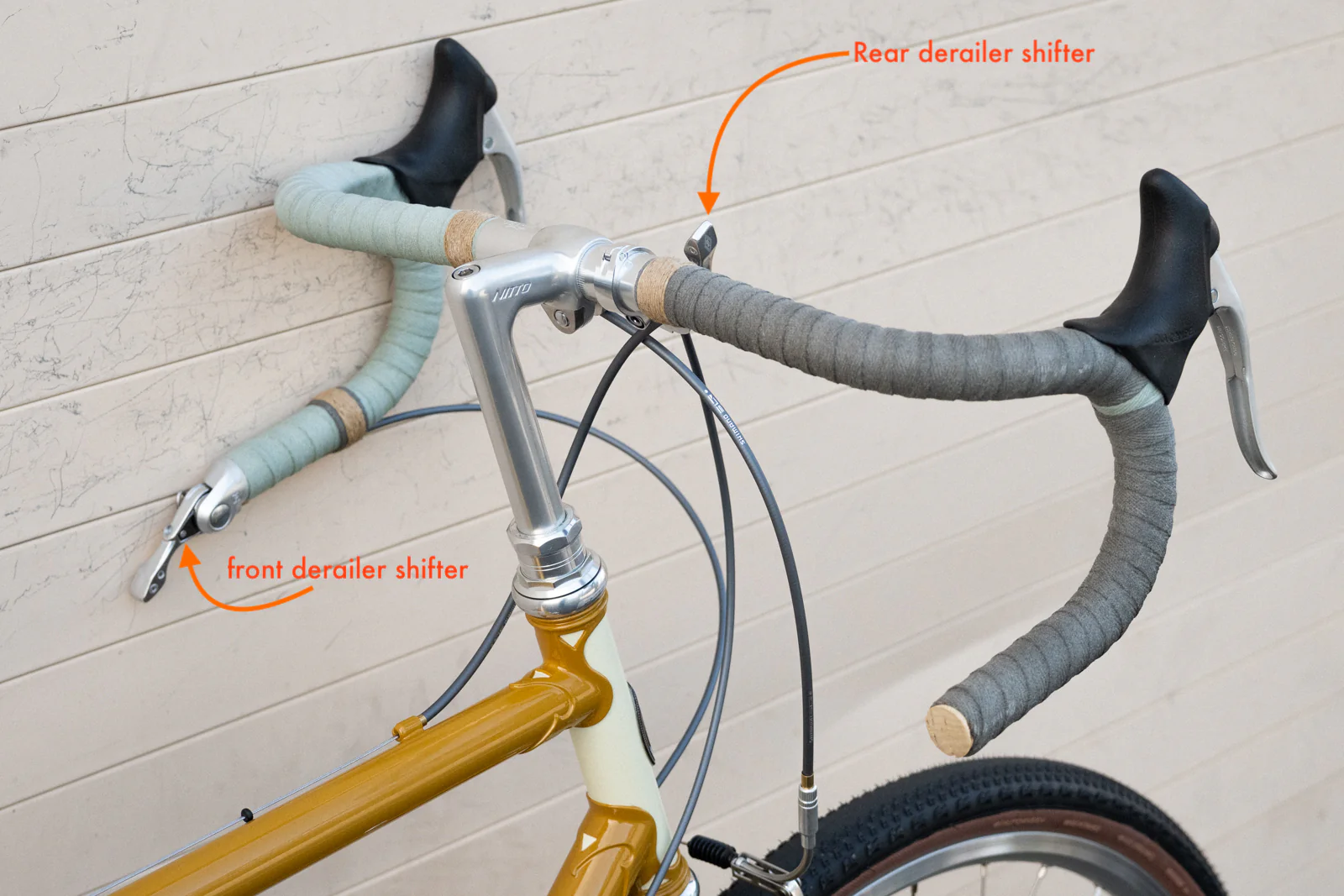 Hillborne Build - Grant's Dropbar Pick (frame not included) - Image 7