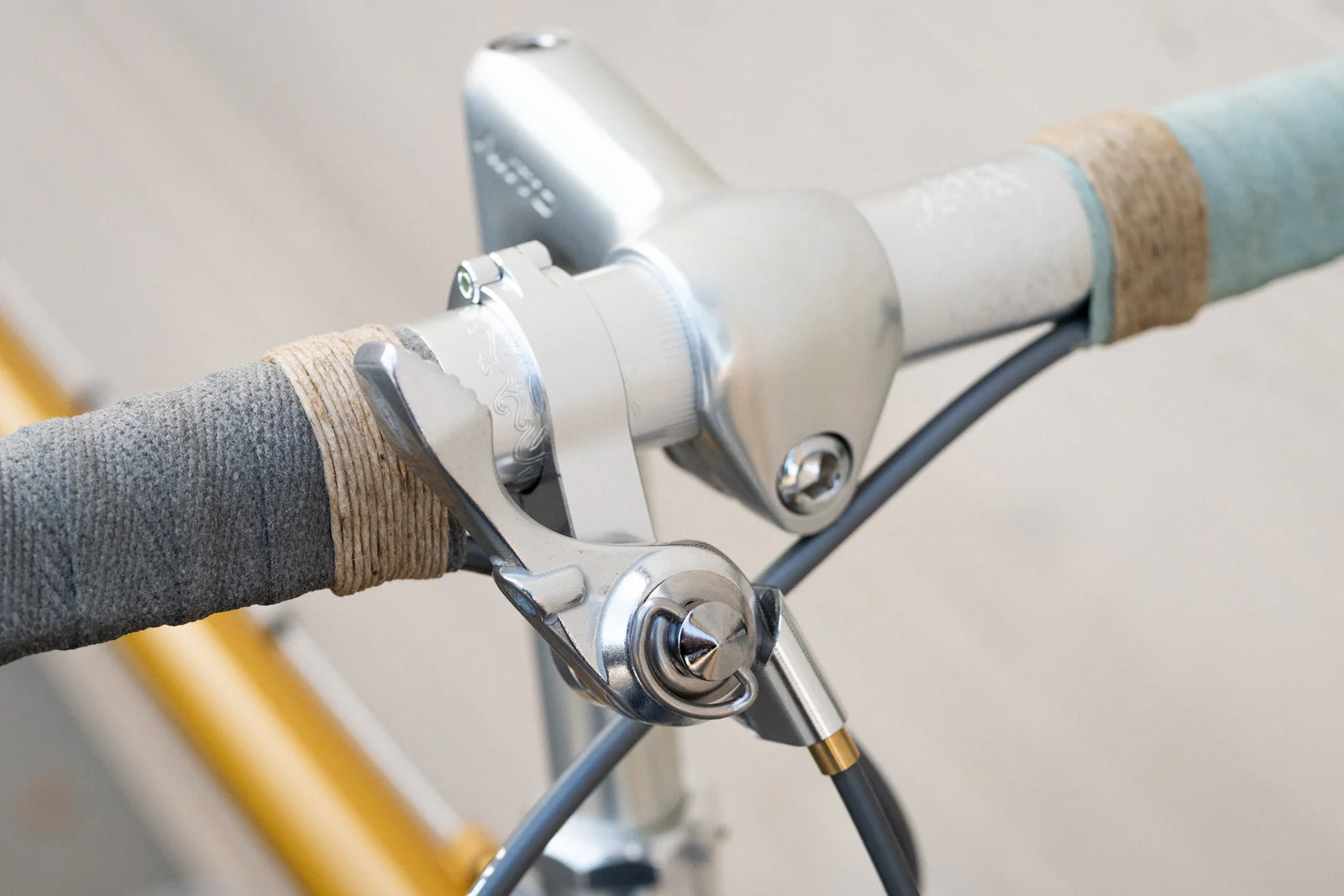 Hillborne Build - Grant's Dropbar Pick (frame not included) - Image 8