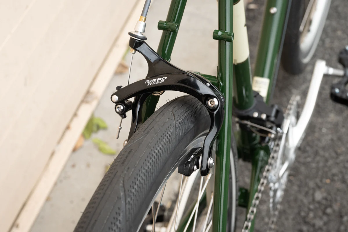 Homer Build - Sergio's '25 Pick (frame not included) - Image 10