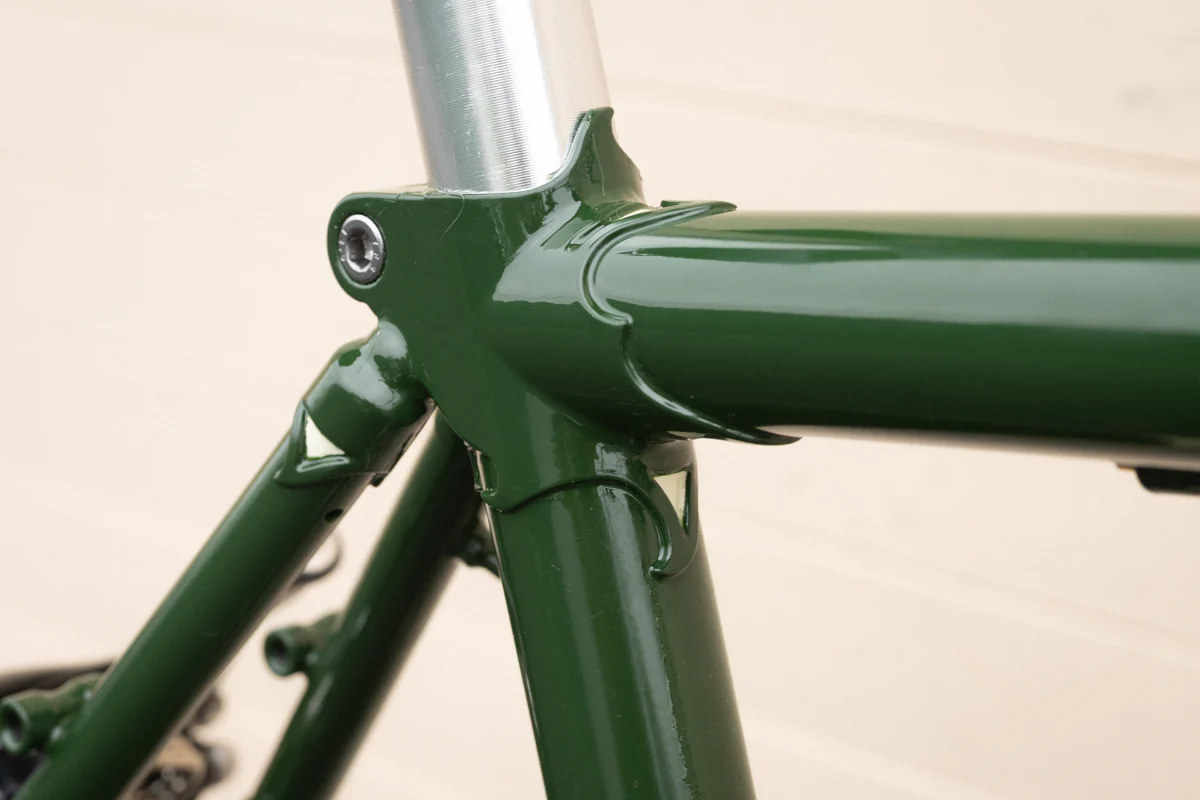 Homer Build - Sergio's '25 Pick (frame not included) - Image 11