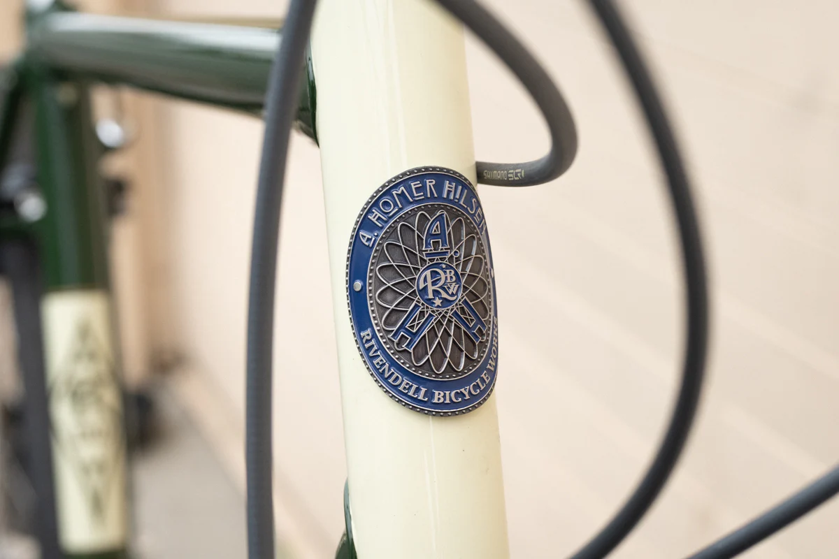 Homer Build - Sergio's '25 Pick (frame not included) - Image 12
