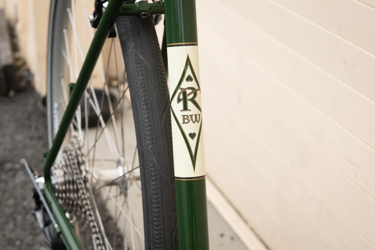 Homer Build - Sergio's '25 Pick (frame not included) - Image 14