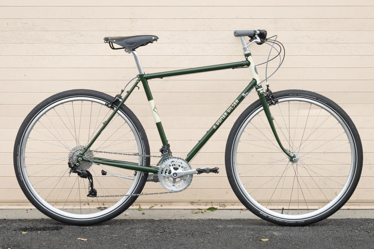 Homer Build - Sergio's '25 Pick (frame not included) - Image 16