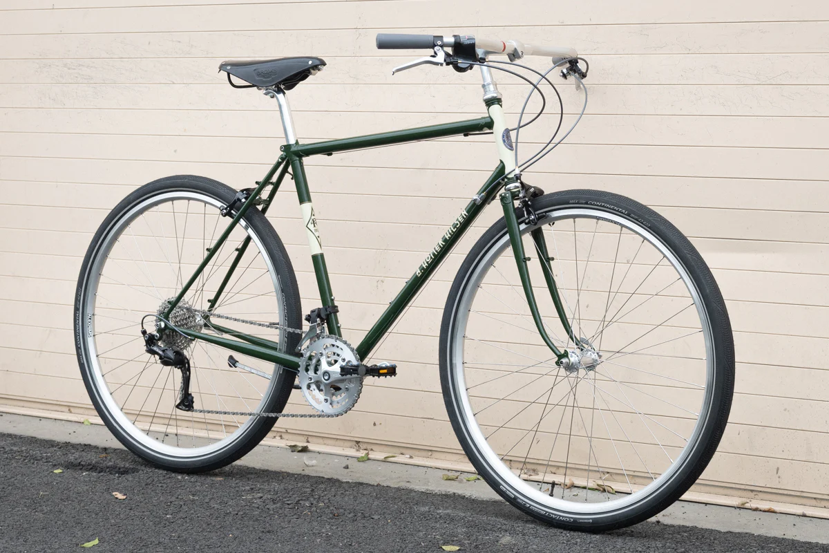 Homer Build - Sergio's '25 Pick (frame not included) - Image 2