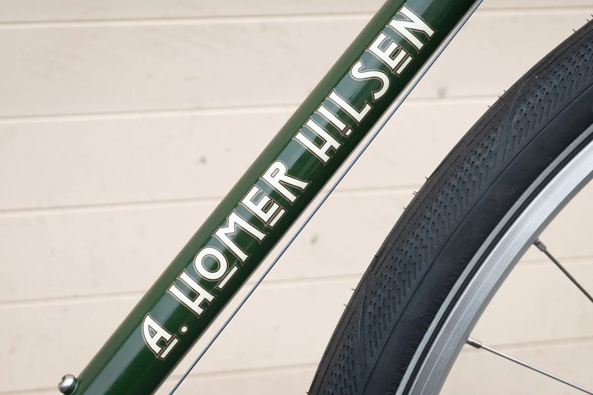 Homer Build - Sergio's '25 Pick (frame not included) - Image 3