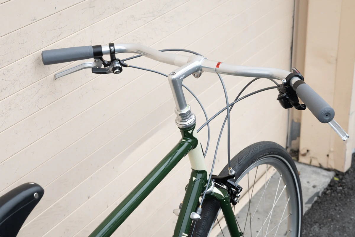 Homer Build - Sergio's '25 Pick (frame not included) - Image 4