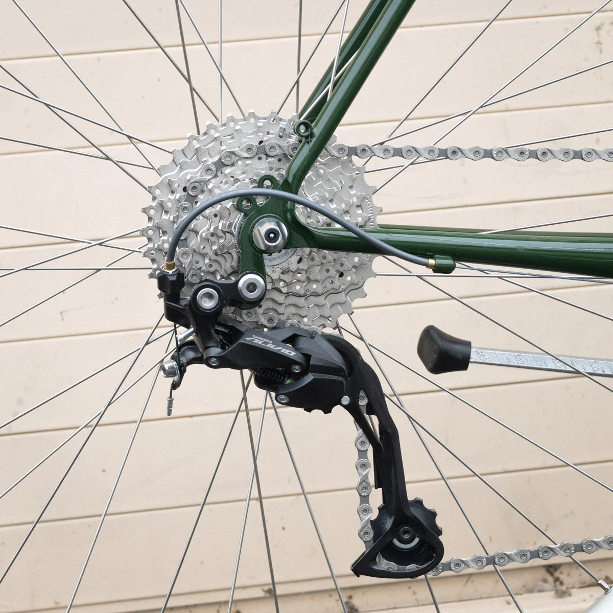 Homer Build - Sergio's '25 Pick (frame not included) - Image 5