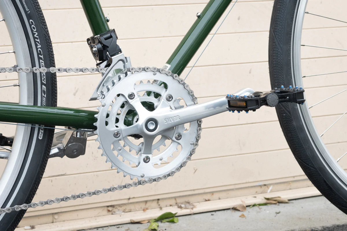 Homer Build - Sergio's '25 Pick (frame not included) - Image 6