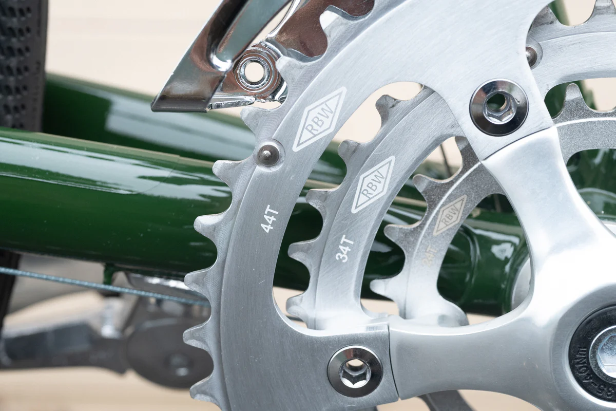Homer Build - Sergio's '25 Pick (frame not included) - Image 7