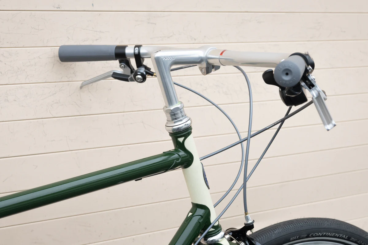 Homer Build - Sergio's '25 Pick (frame not included) - Image 8