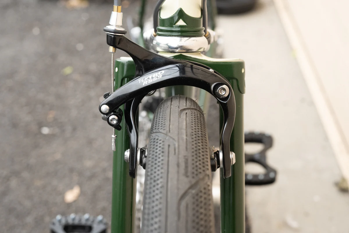 Homer Build - Sergio's '25 Pick (frame not included) - Image 9
