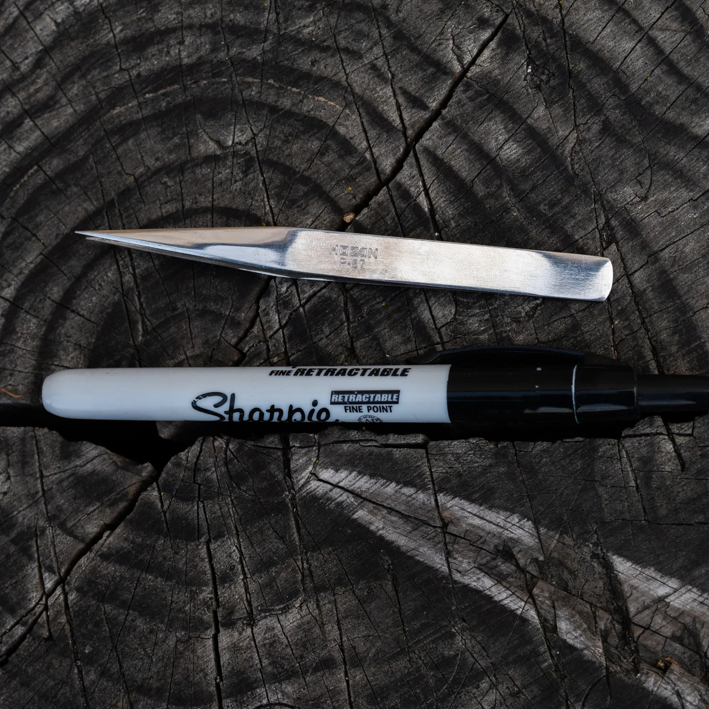 Hozan Tweezers