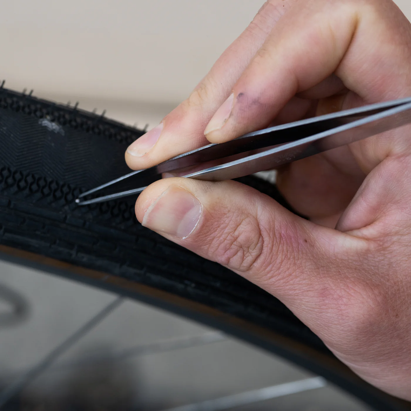Hozan Tweezers - Image 3