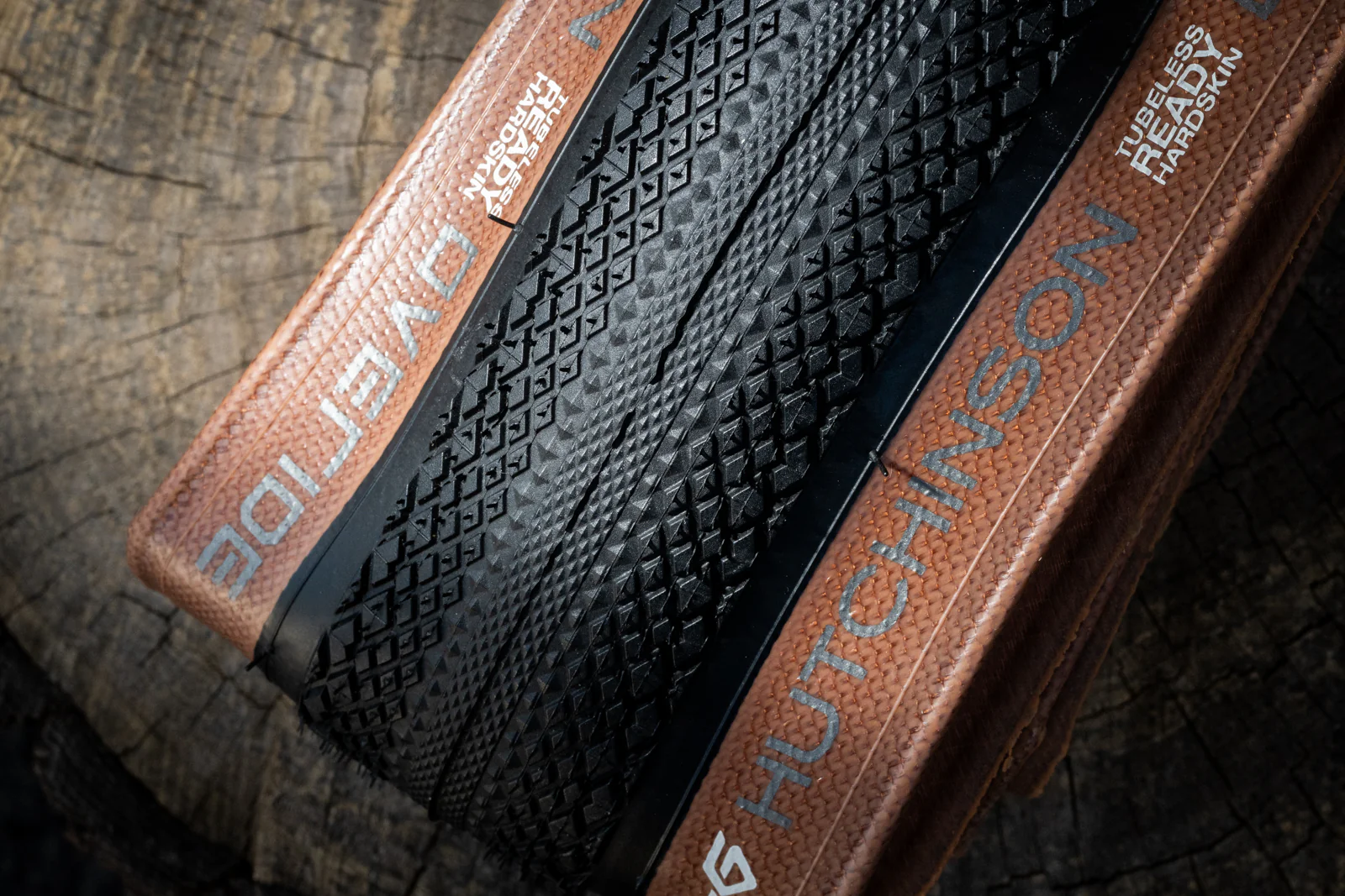 Tire - Hutchinson Overide - Image 4