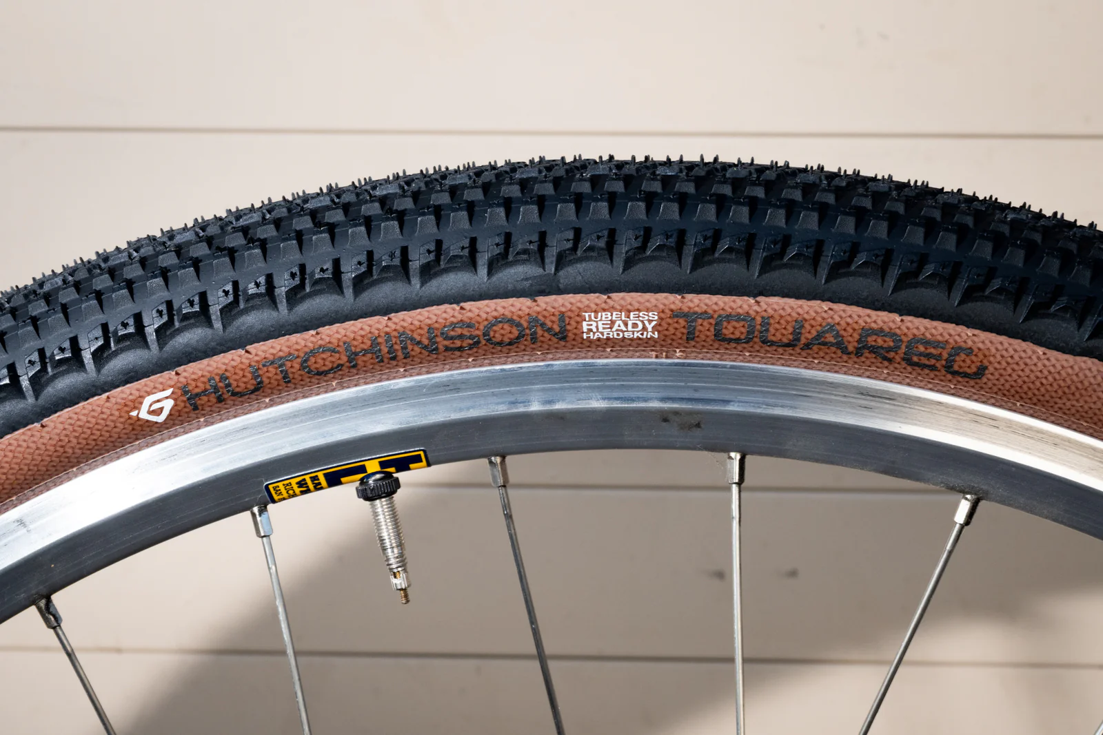 Tire - Hutchinson Touareg - Image 2
