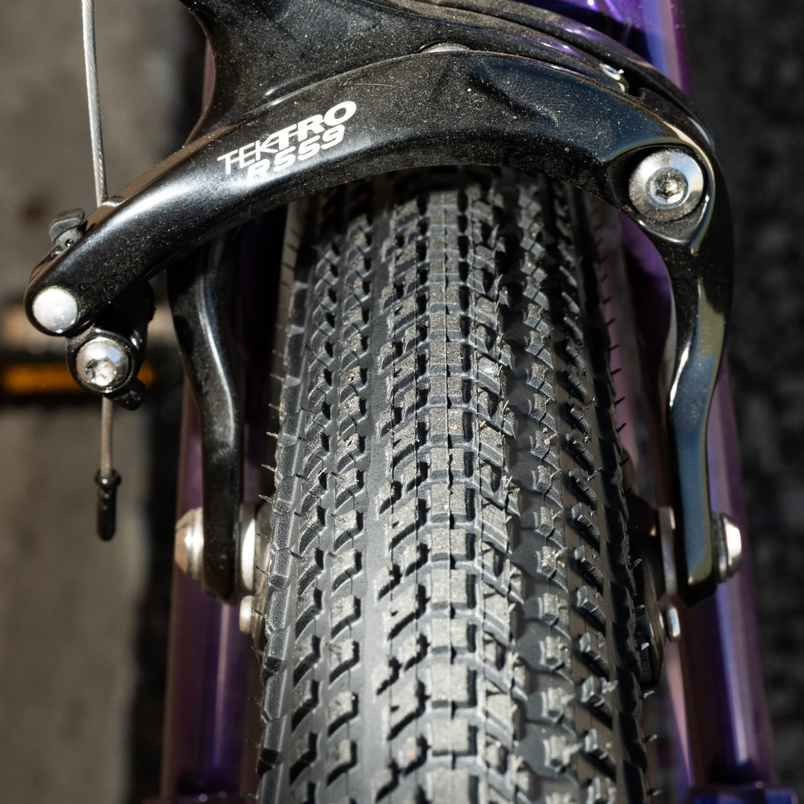 Tire - Hutchinson Touareg - Image 3